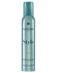Furterer Style Mousse...