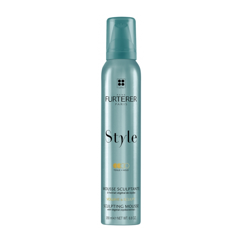 Furterer Style Mousse Sculptante - 200 ml