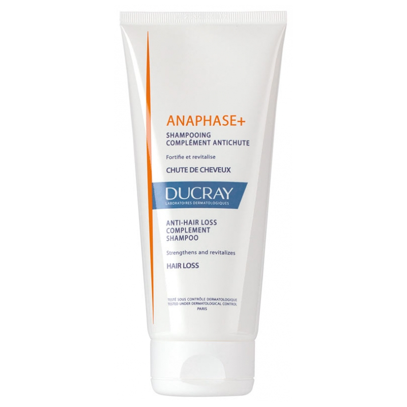 Ducray Anaphase+ Shampooing Complément Antichute - 200 ml