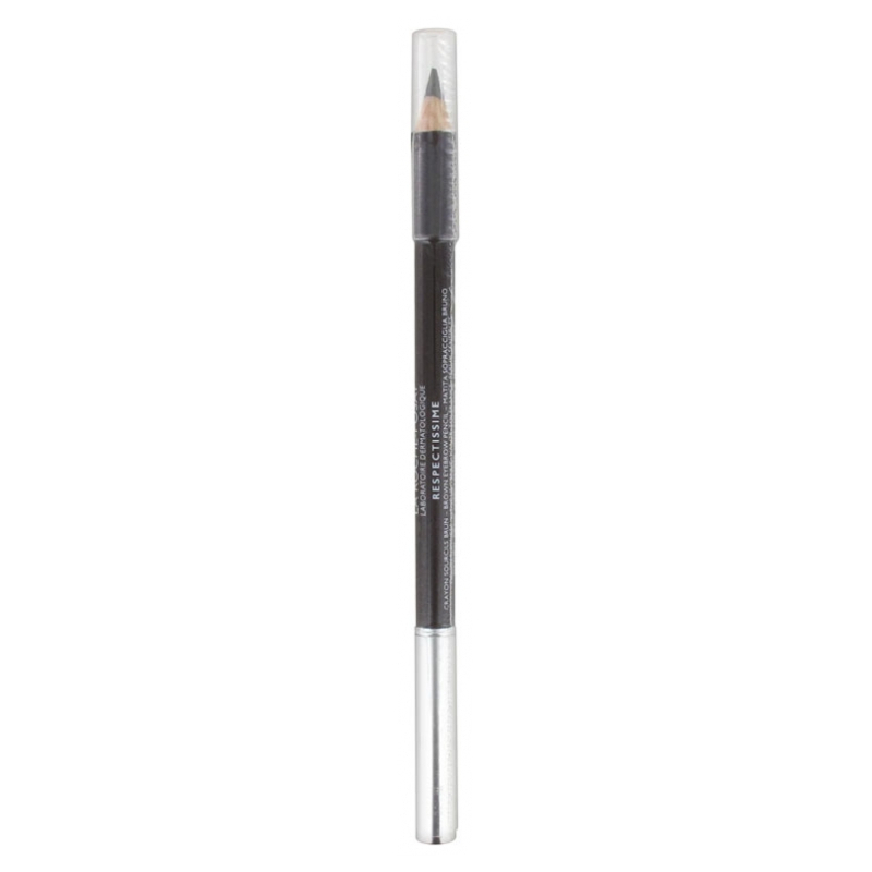 La Roche-Posay Respectissime Crayon Sourci Teinte : Brun