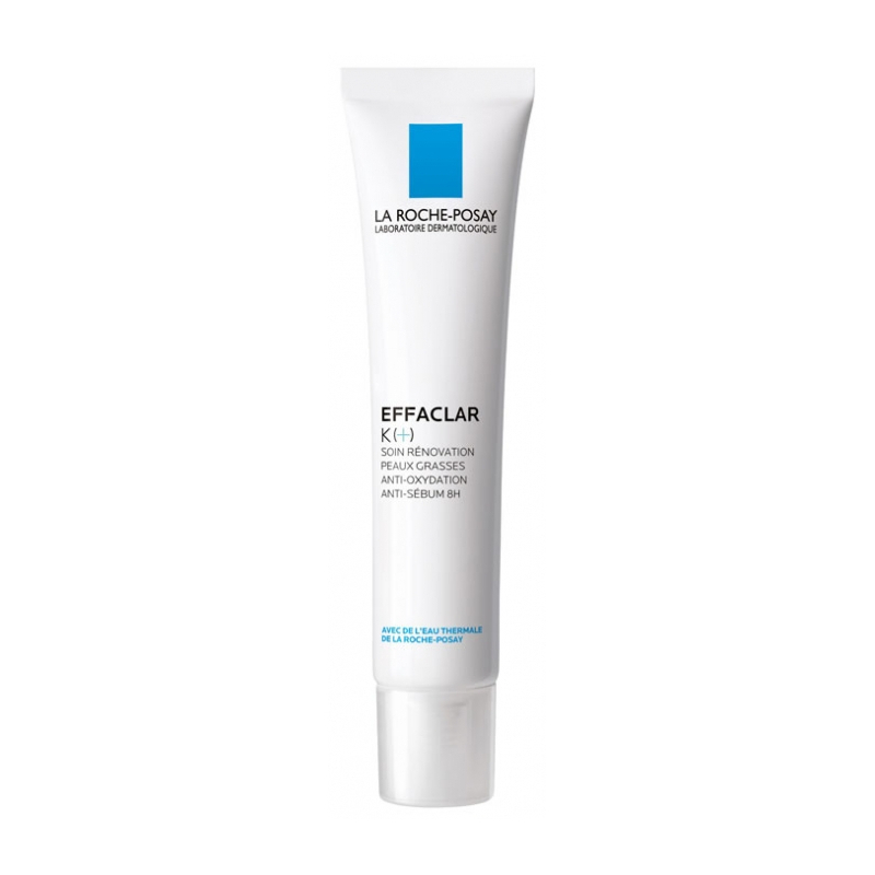 La Roche-Posay Effaclar K (+)  - 40 ml