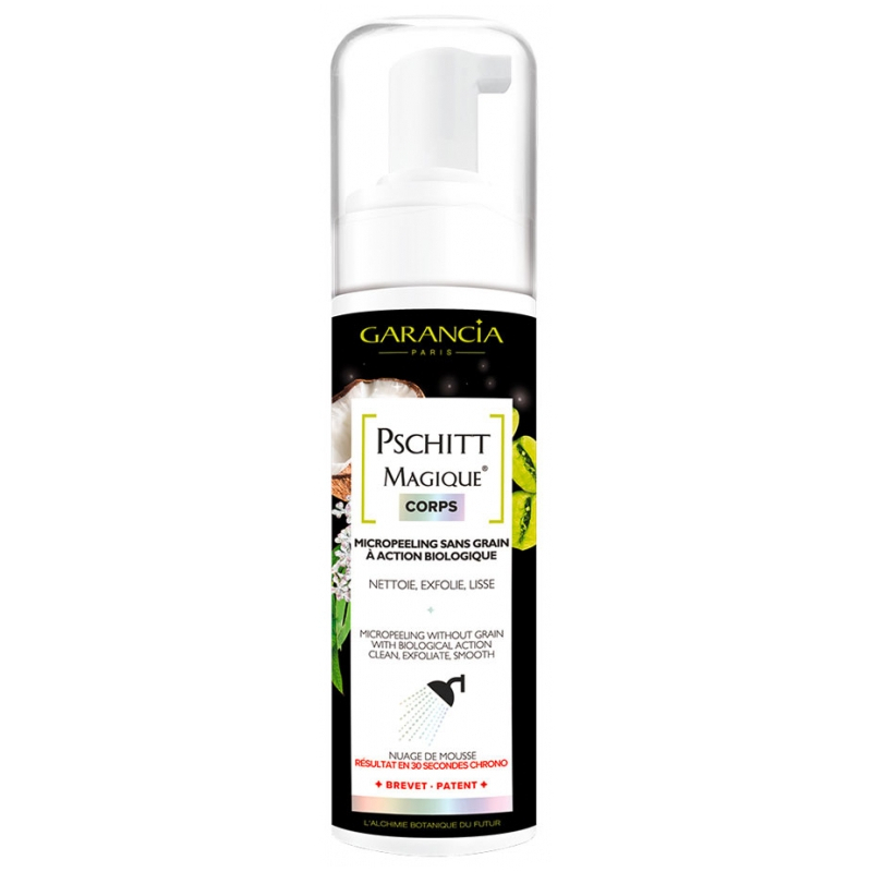 Garancia Pschitt Magique Corps - 200 ml 