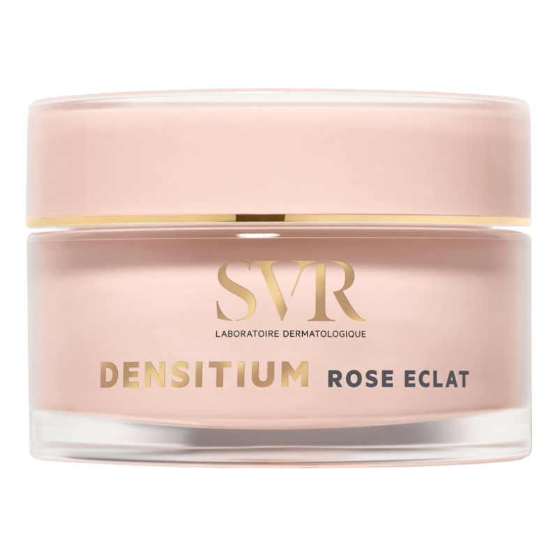 SVR Densitium Rose Éclat Crème Revitalisante Anti-Gravité - 50 ml