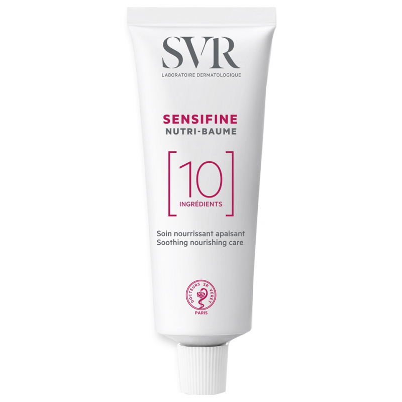 SVR Sensifine Nutri-Baume - 40 ml 