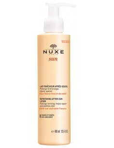 Nuxe Sun Lait Fraîcheur...