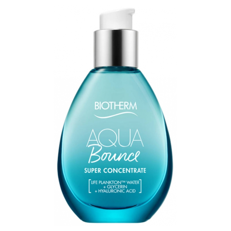 Biotherm Aqua Bounce Super Concentrate - 50 ml