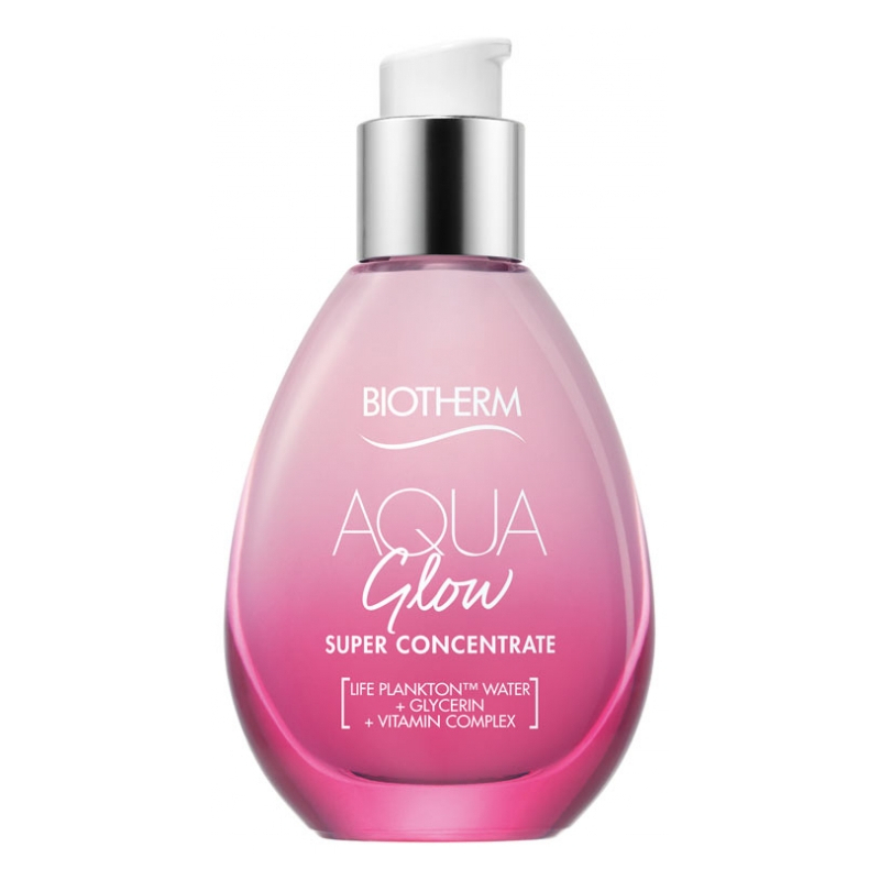 Biotherm Aqua Glow Super Concentrate - 50 ml