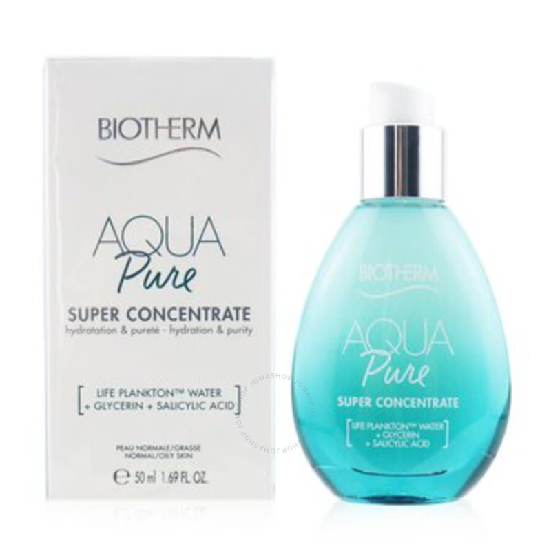 Biotherm Aqua Pure Super Concentrate - 50 ml 