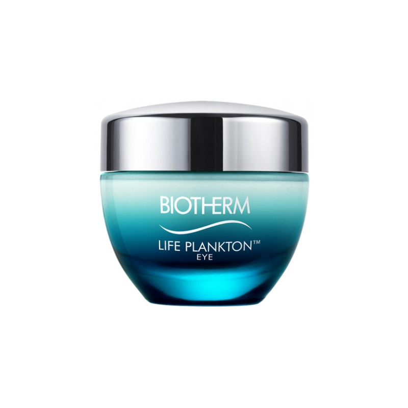 Biotherm Life Plankton Eye Soin Yeux Régénérant Fondamental - 15 ml 