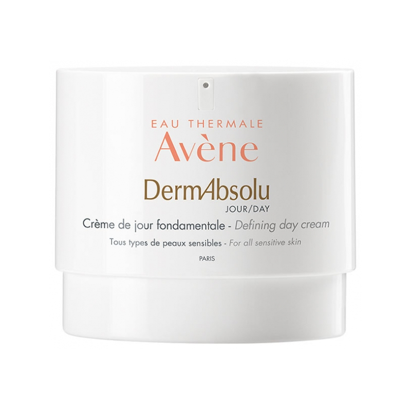 Avène DermAbsolu Jour Crème de Jour Fondamentale - 40 ml