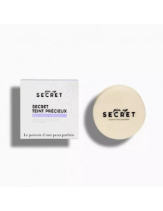SECRET TEINT PRÉCIEUX Savon...