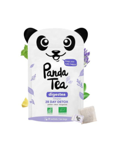 Panda Tea Digestea Infusion...