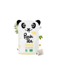 Panda Tea Fresh Skin...