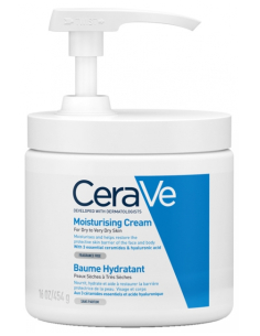 Cerave Baume Hydratant - 454ml