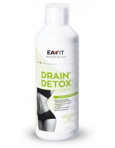 Drain Détox Drink - 500ml