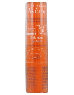 Avène Solaire Stick Lèvres...