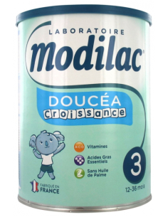 Modilac Expert Doucéa...