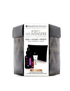 Le Coffret H.A. INTENSIFIER