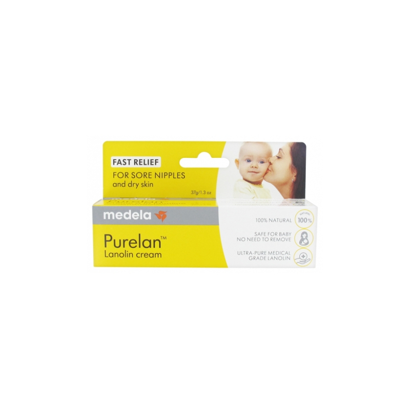 Medela Purelan Crème à la Lanoline - 37 g