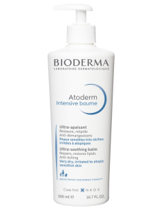 Bioderma Atoderm Intensive...