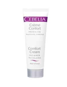 Crème Confort Visage & Cou...