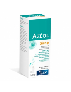 Azéol Spray Gorge - 15ml