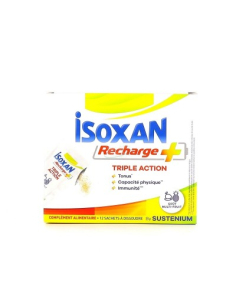 Recharge+ Triple Action -12...