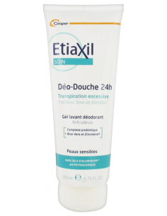 Etiaxil Soin Déo-Douche 24H...