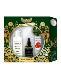  Coffret Miroir Ensorcelant