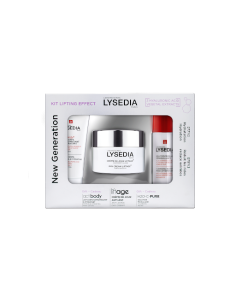 Lysdeia Coffret Kit Lifting...