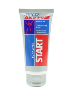 Akileine Sports Start Gel...