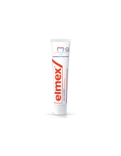 Elmex Dentifrice Sans...
