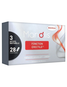 Manolis Stimulant Sexuel -...