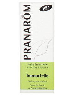 Huile Essentielle...