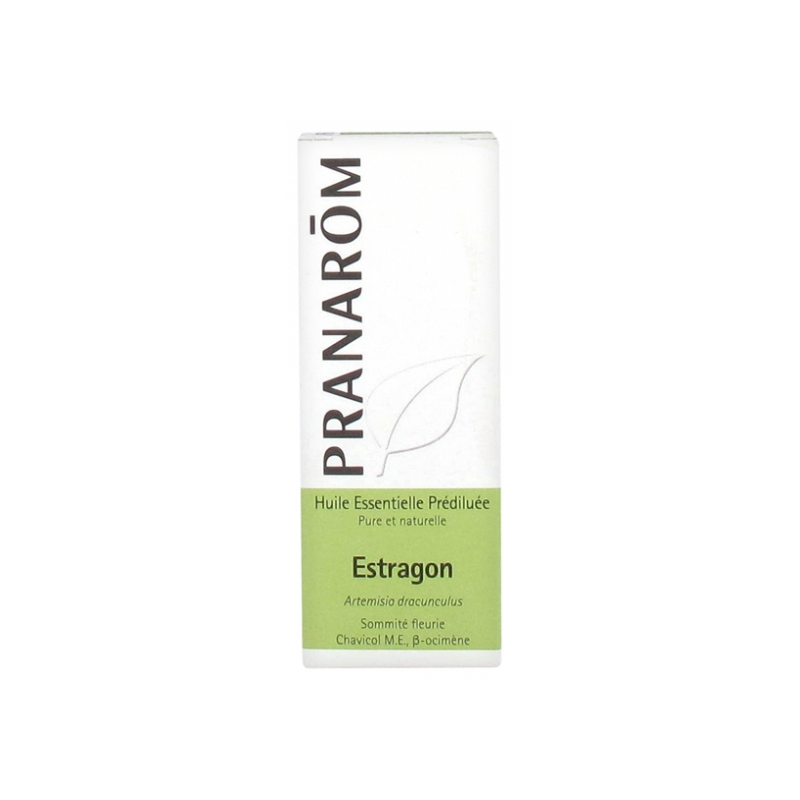 Huile Essentielle Estragon - 5ml