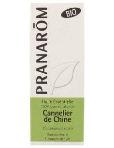 Huile Essentielle...