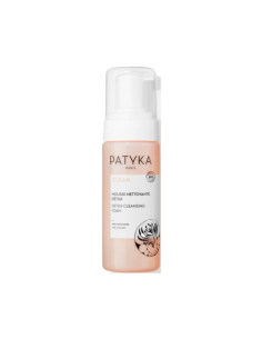 Mousse Nettoyante Detox -...