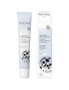 Crème Riche Hydra-Apaisante...