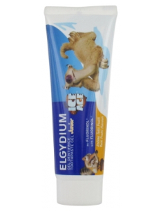  Dentifrice Junior Âge de...