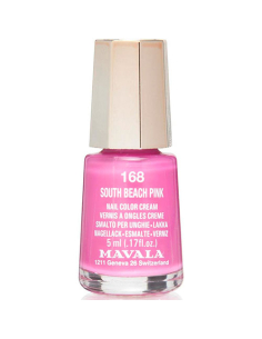 Mini Color Vernis à Ongles...