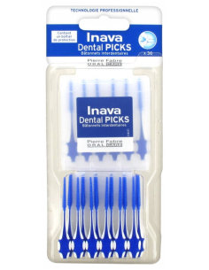 Dental Picks - 36 Bâtonnets