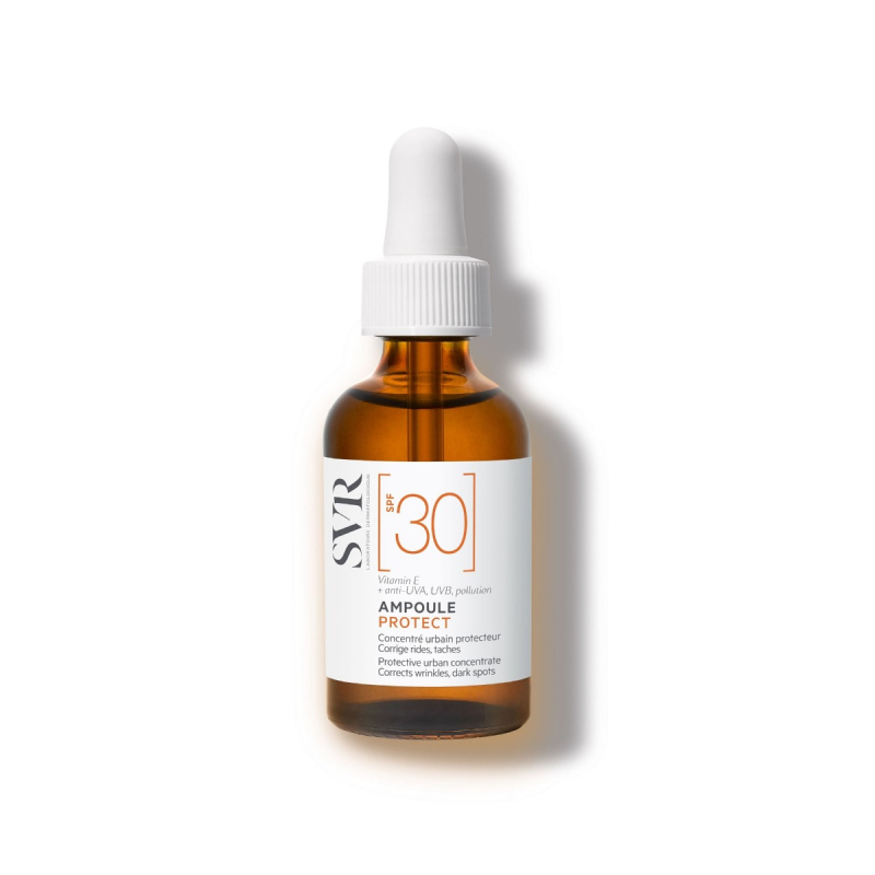 Ampoule Protect SPF 30 - 30ml