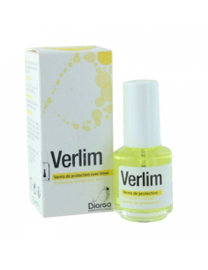 Verlim Vernis de Protection...
