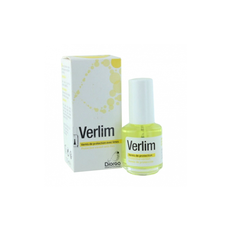 Verlim Vernis de Protection - 7,5ml