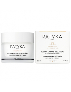 Masque Lift Pro-Collagène -...