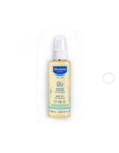 Huile de Massage à l'Huile...