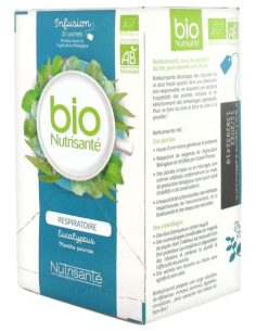 Infusion Bio Respiratoire -...