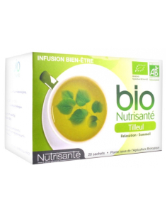 Infusion Bio Cranberry - 20...