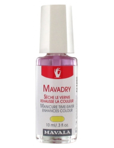 Mavadry Sèche Le Vernis - 10ml