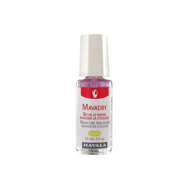 Mavadry Sèche Le Vernis - 10ml